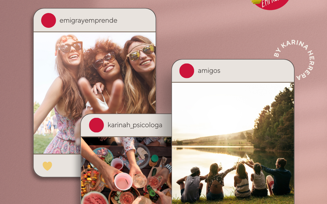 Hacer amigos en otro país: Una guía realista para conectar sin perderte a ti mismo